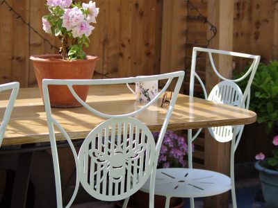 garden furniture care